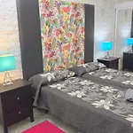 Apartment 3 Avitaciones *