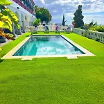 3 Avitaciones Адехе