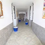 3 Avitaciones Апартаменты Адехе