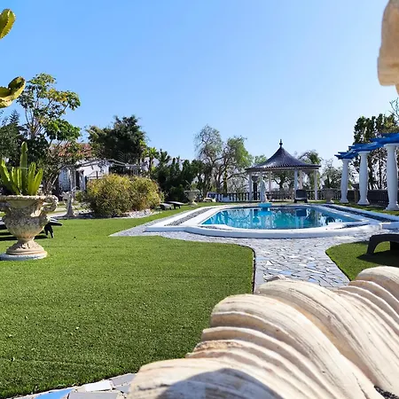 3 Avitaciones Apartment Costa Adeje (Tenerife)