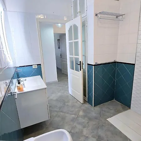 3 Avitaciones Apartamento