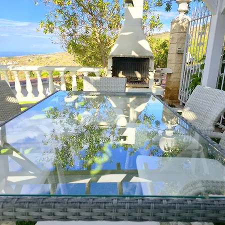 Apartman 3 Avitaciones