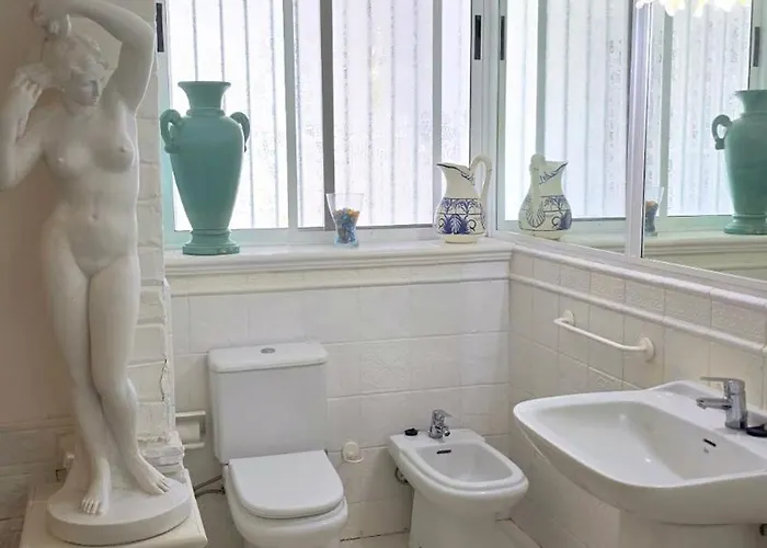 Apartman 3 Avitaciones *