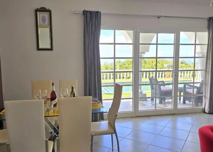 Apartman 3 Avitaciones