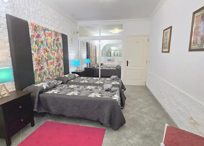 Apartman 3 Avitaciones *