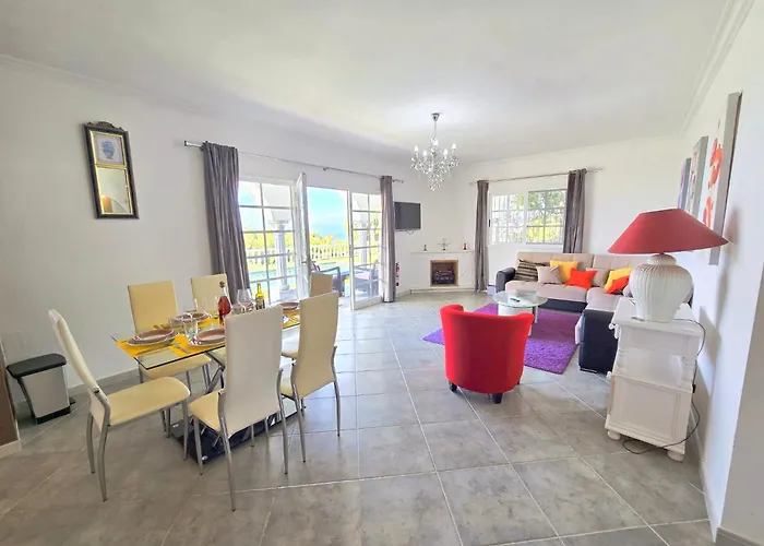 Apartman 3 Avitaciones