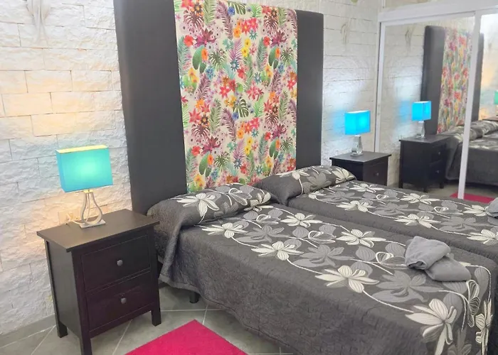 Apartman 3 Avitaciones *