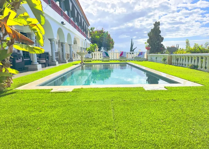 3 Avitaciones Costa Adeje (Tenerife)