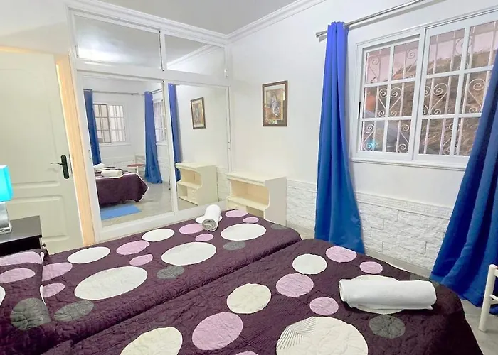 3 Avitaciones Apartman