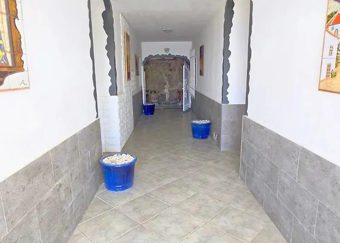 3 Avitaciones Apartman Costa Adeje (Tenerife)