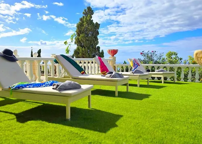 Apartman 3 Avitaciones *