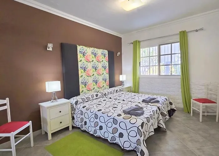 3 Avitaciones Apartman *