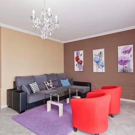 Appartement 3 Avitaciones Costa Adeje (Tenerife)