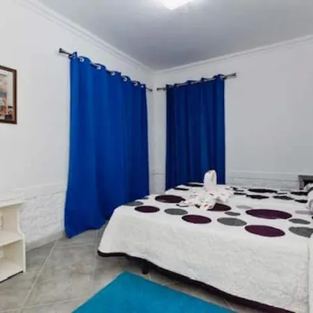 Appartement 3 Avitaciones