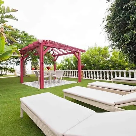 3 Avitaciones * Costa Adeje (Tenerife)