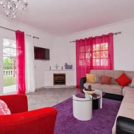 3 Avitaciones Appartement