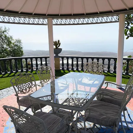 3 Avitaciones Appartement *