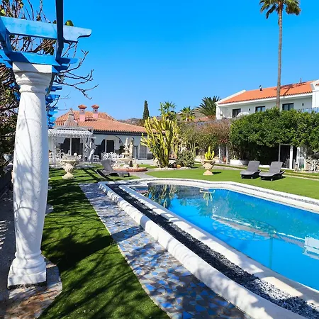 Appartement 3 Avitaciones *