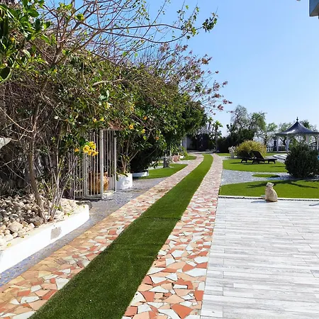 3 Avitaciones Appartement Costa Adeje (Tenerife)