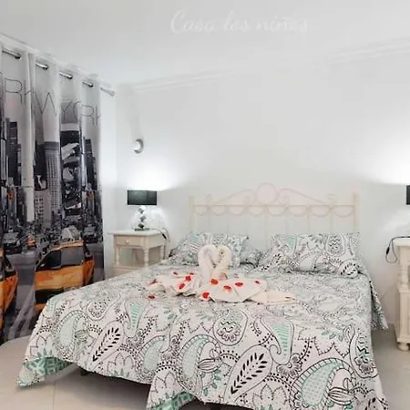 3 Avitaciones Appartement