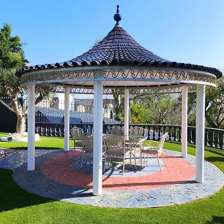 Appartement 3 Avitaciones *