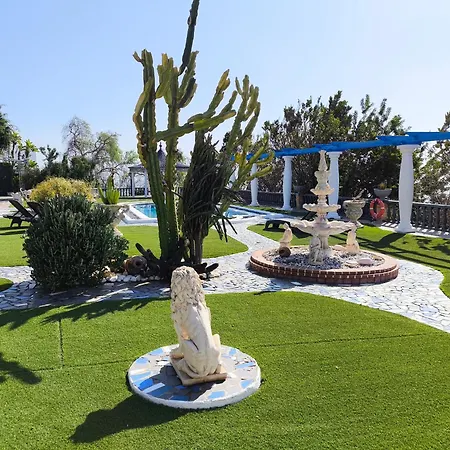 3 Avitaciones 公寓