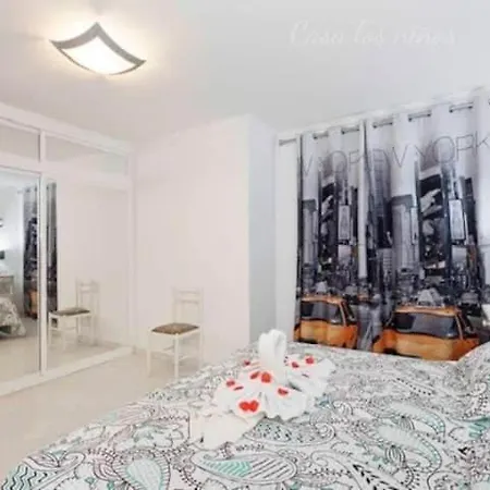 3 Avitaciones Appartement Costa Adeje (Tenerife)