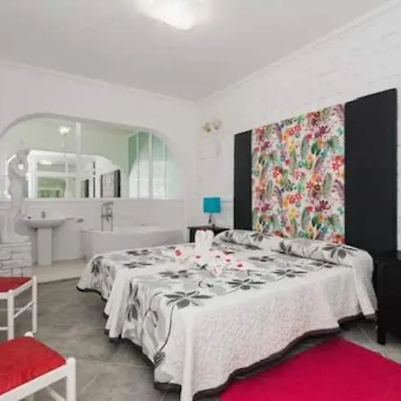 Appartement 3 Avitaciones Costa Adeje (Tenerife)