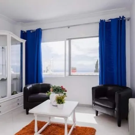 Appartement 3 Avitaciones Costa Adeje (Tenerife)