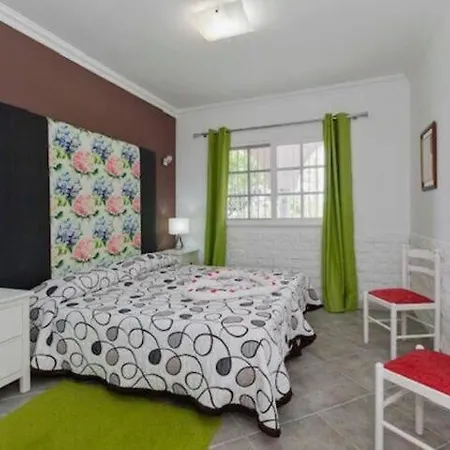 Appartement 3 Avitaciones