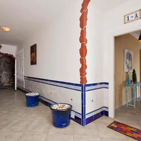 Appartement 3 Avitaciones Costa Adeje (Tenerife)