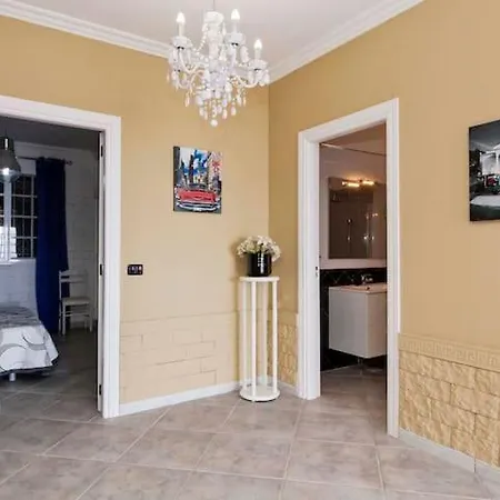 3 Avitaciones Appartement