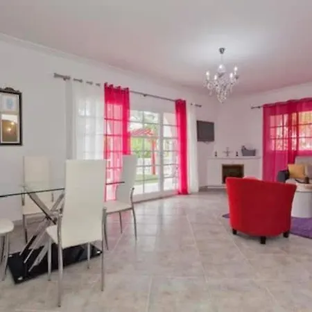 3 Avitaciones Appartement Costa Adeje (Tenerife)