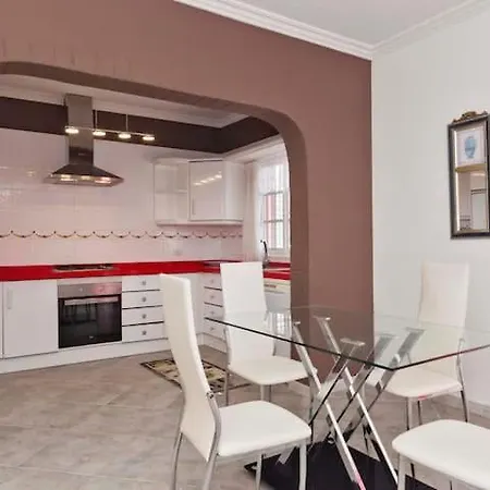 Appartement 3 Avitaciones