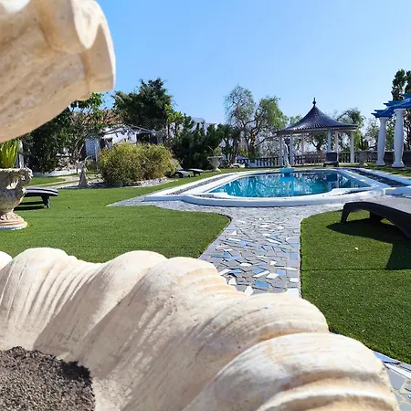 3 Avitaciones 阿德耶