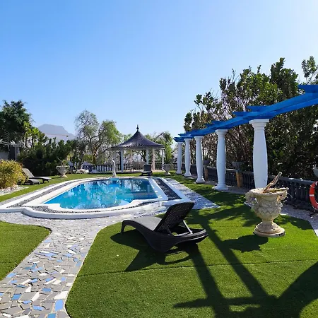 3 Avitaciones Appartement *