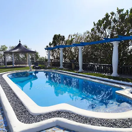 3 Avitaciones 公寓 *