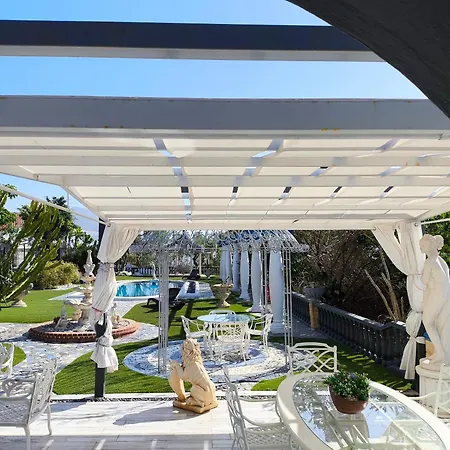 3 Avitaciones Appartement *