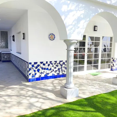 3 Avitaciones Appartement