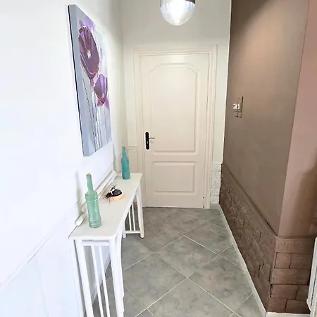 Appartement 3 Avitaciones