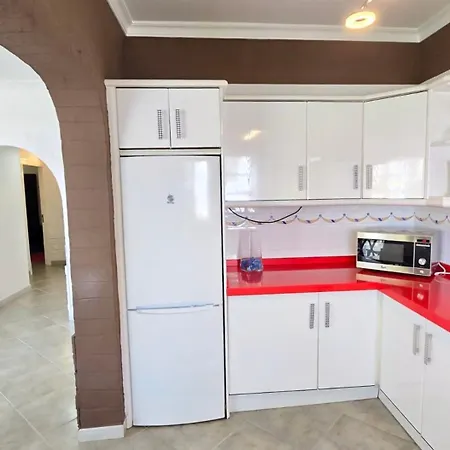 Appartement 3 Avitaciones Costa Adeje (Tenerife)