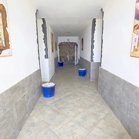 Appartement 3 Avitaciones Costa Adeje (Tenerife)