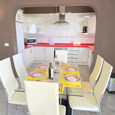 3 Avitaciones * Costa Adeje (Tenerife)