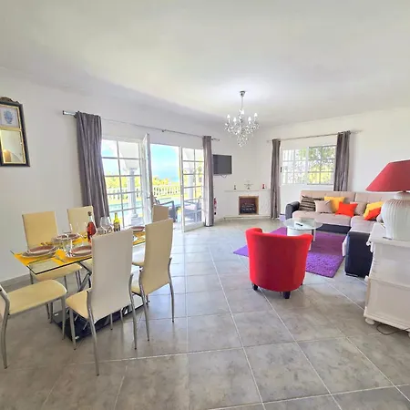 公寓 3 Avitaciones