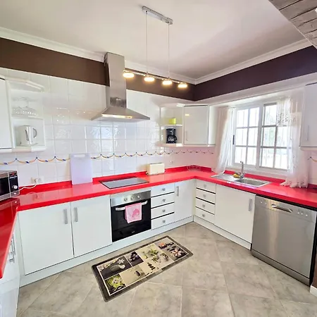 Lägenhet 3 Avitaciones