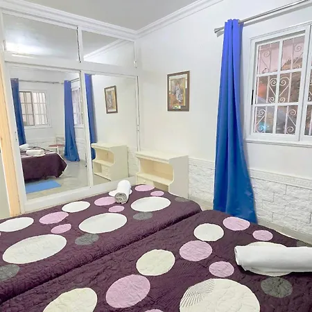 3 Avitaciones Appartement