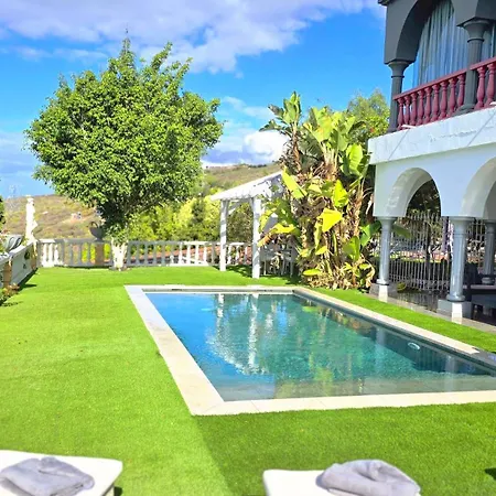 Appartement 3 Avitaciones Costa Adeje (Tenerife)