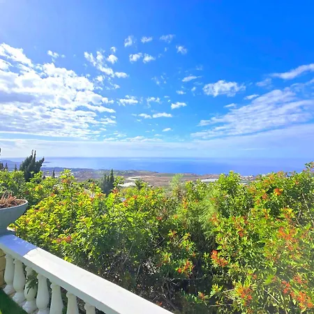 3 Avitaciones * Costa Adeje (Tenerife)