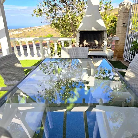 3 Avitaciones 公寓