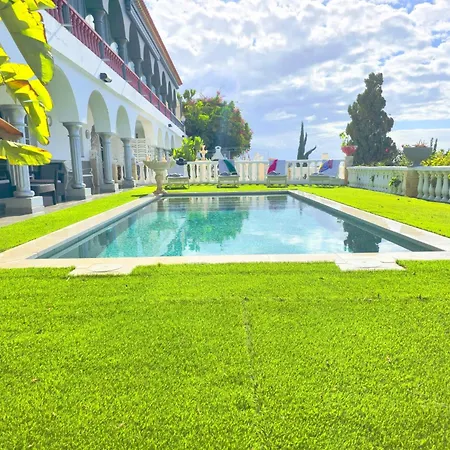 3 Avitaciones Costa Adeje (Tenerife)